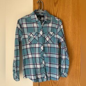 Women’s Flannel